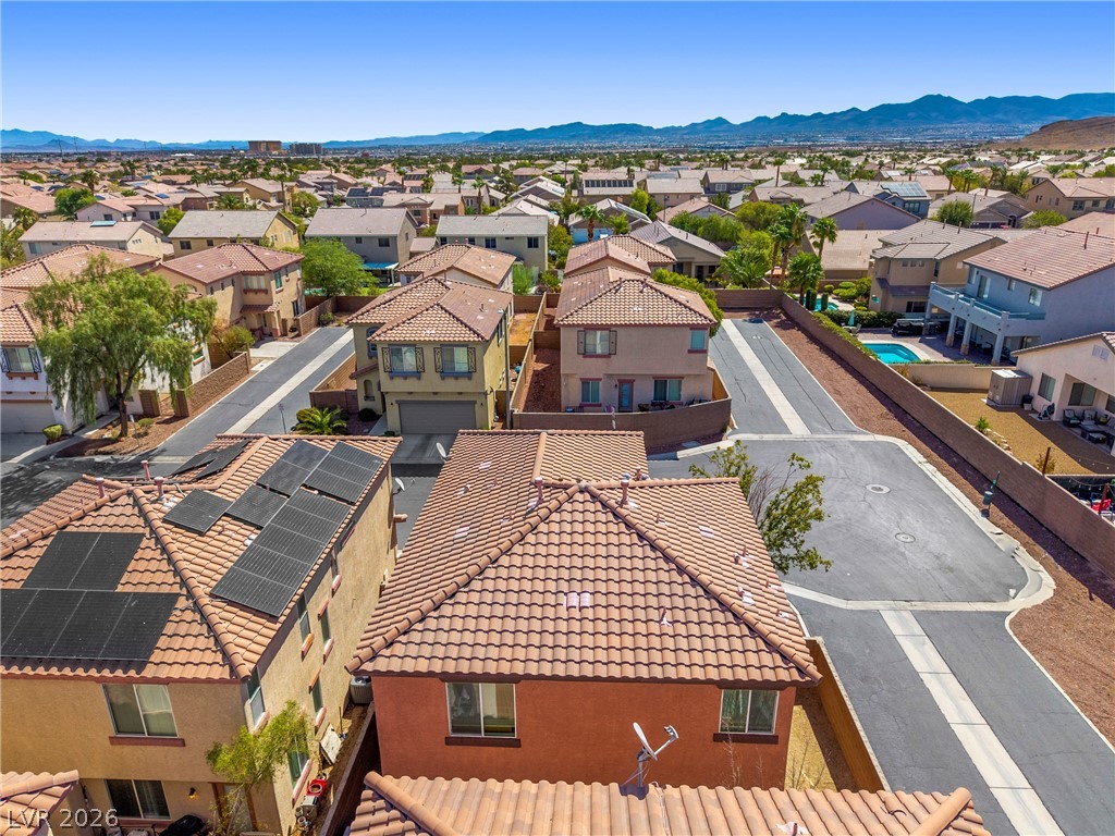 10645 Lessona Street Las Vegas NV 89141