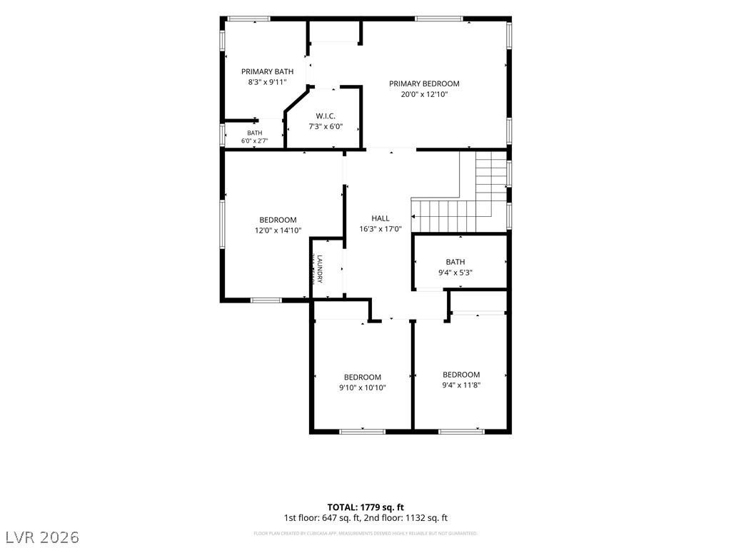 10645 Lessona Street Las Vegas NV 89141