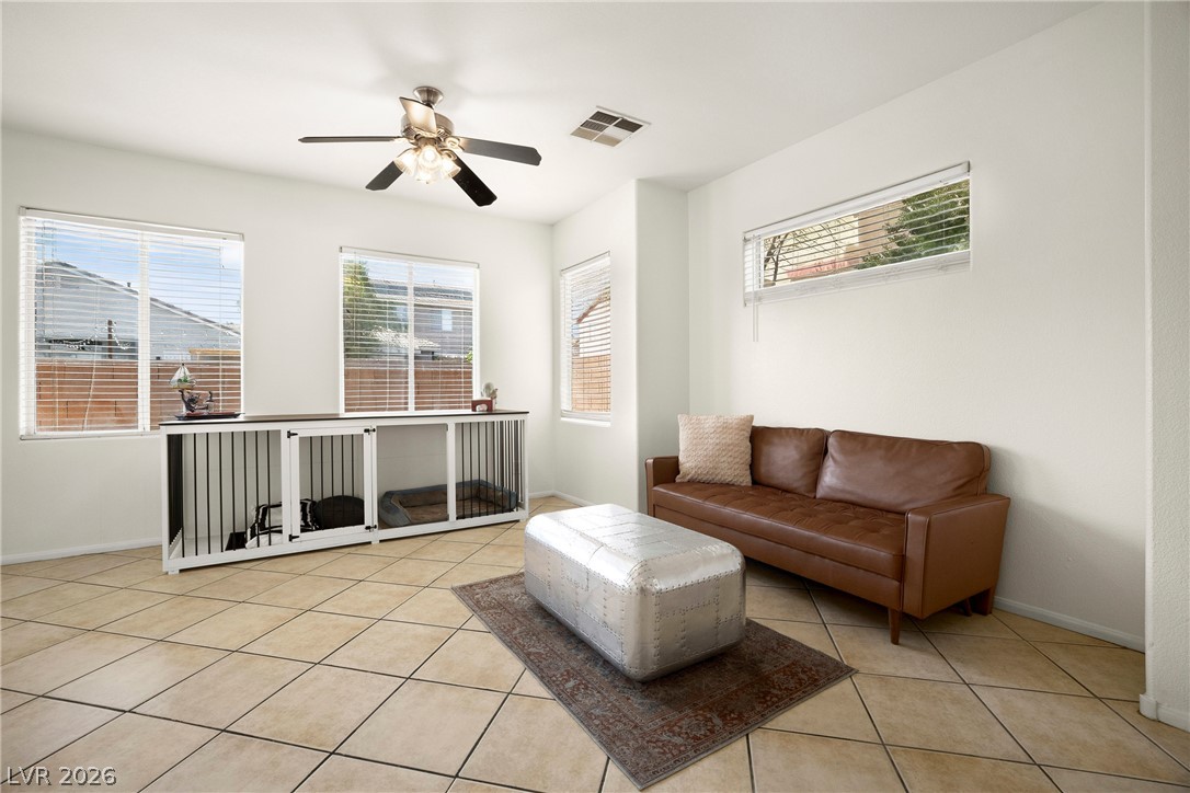 10645 Lessona Street Las Vegas NV 89141