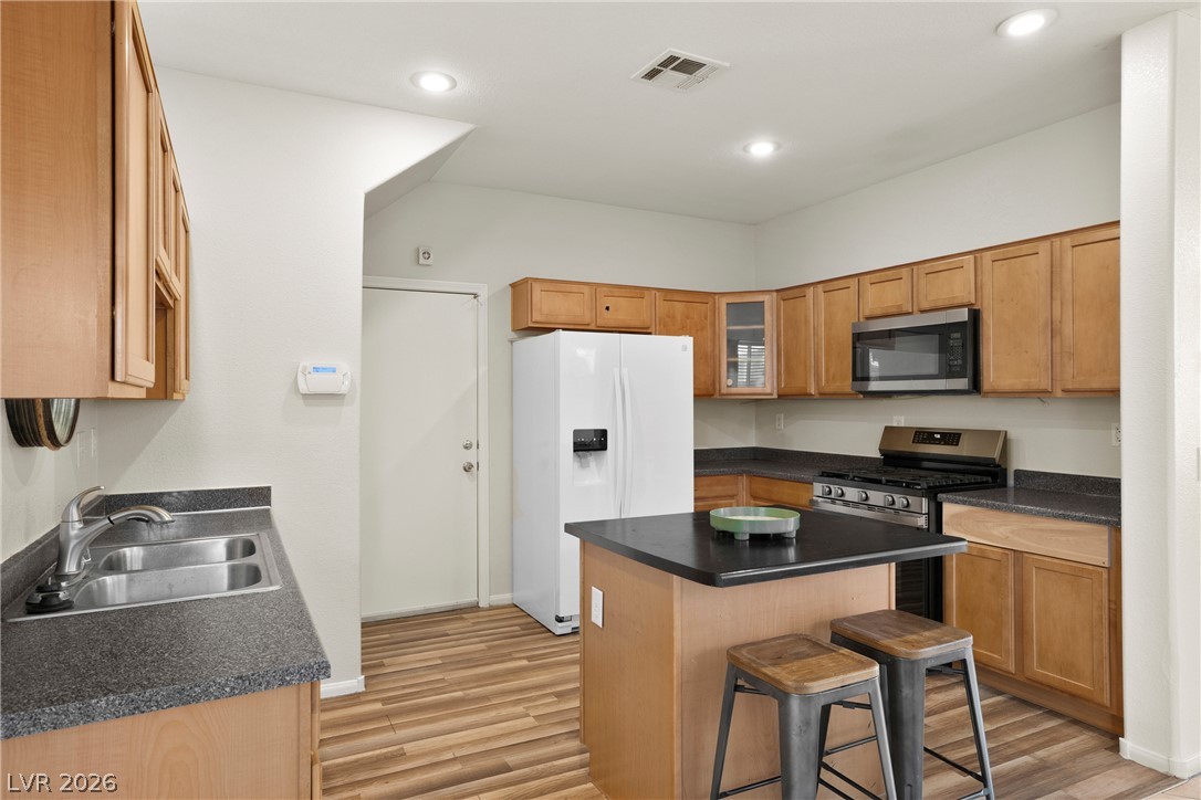 10645 Lessona Street Las Vegas NV 89141