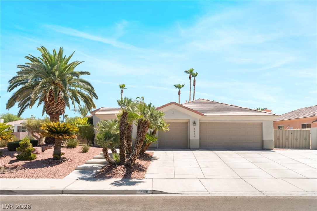 3816 Maurice Court Las Vegas NV 89108