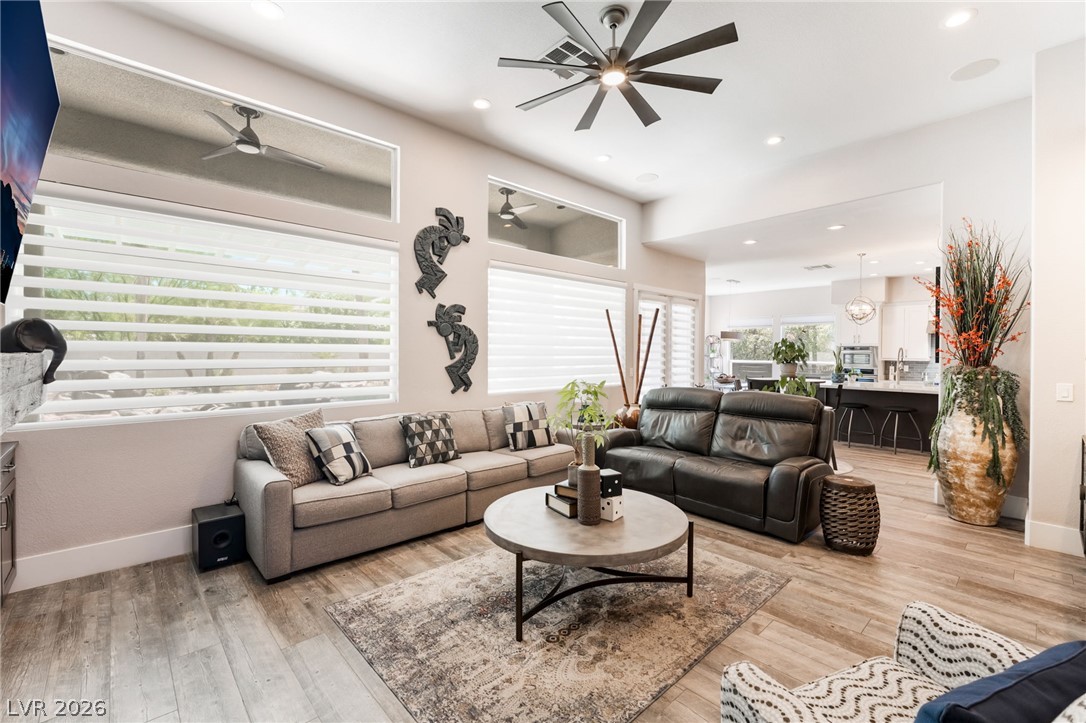 3816 Maurice Court Las Vegas NV 89108