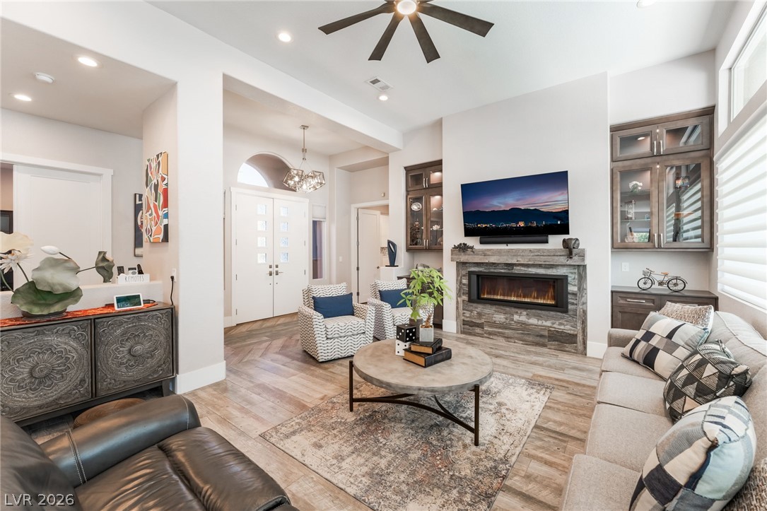 3816 Maurice Court Las Vegas NV 89108