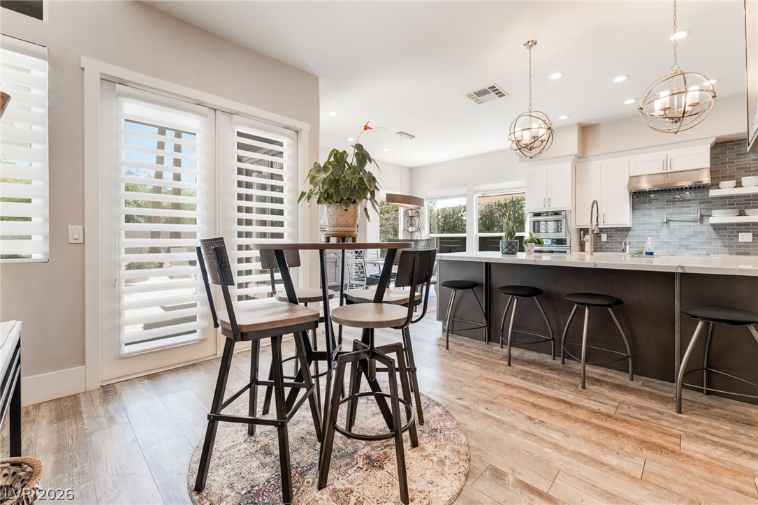 3816 Maurice Court Las Vegas NV 89108