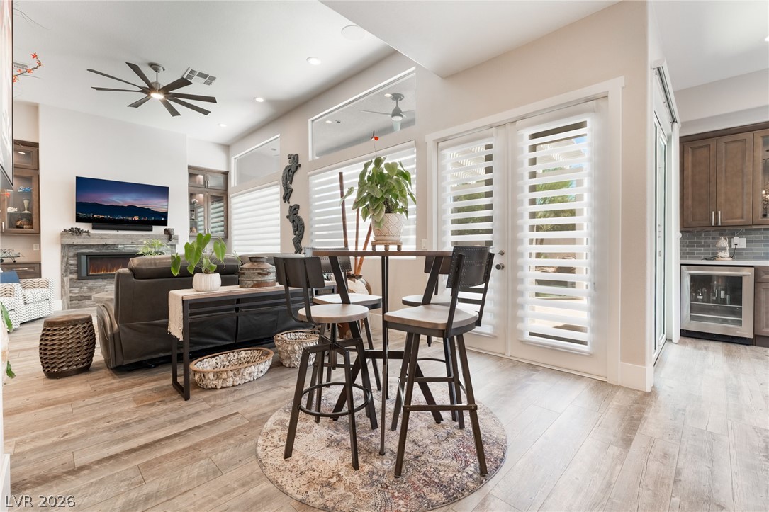 3816 Maurice Court Las Vegas NV 89108