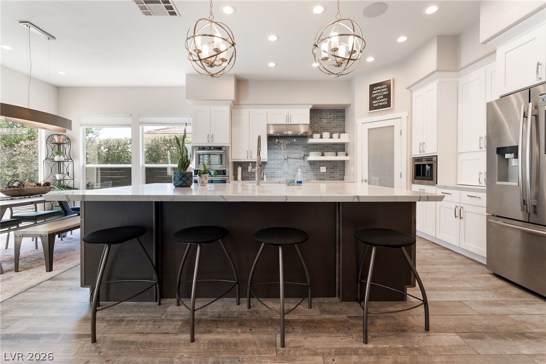 3816 Maurice Court Las Vegas NV 89108