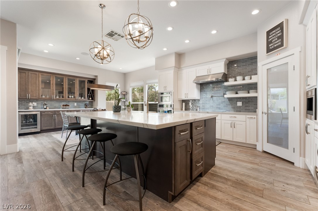 3816 Maurice Court Las Vegas NV 89108