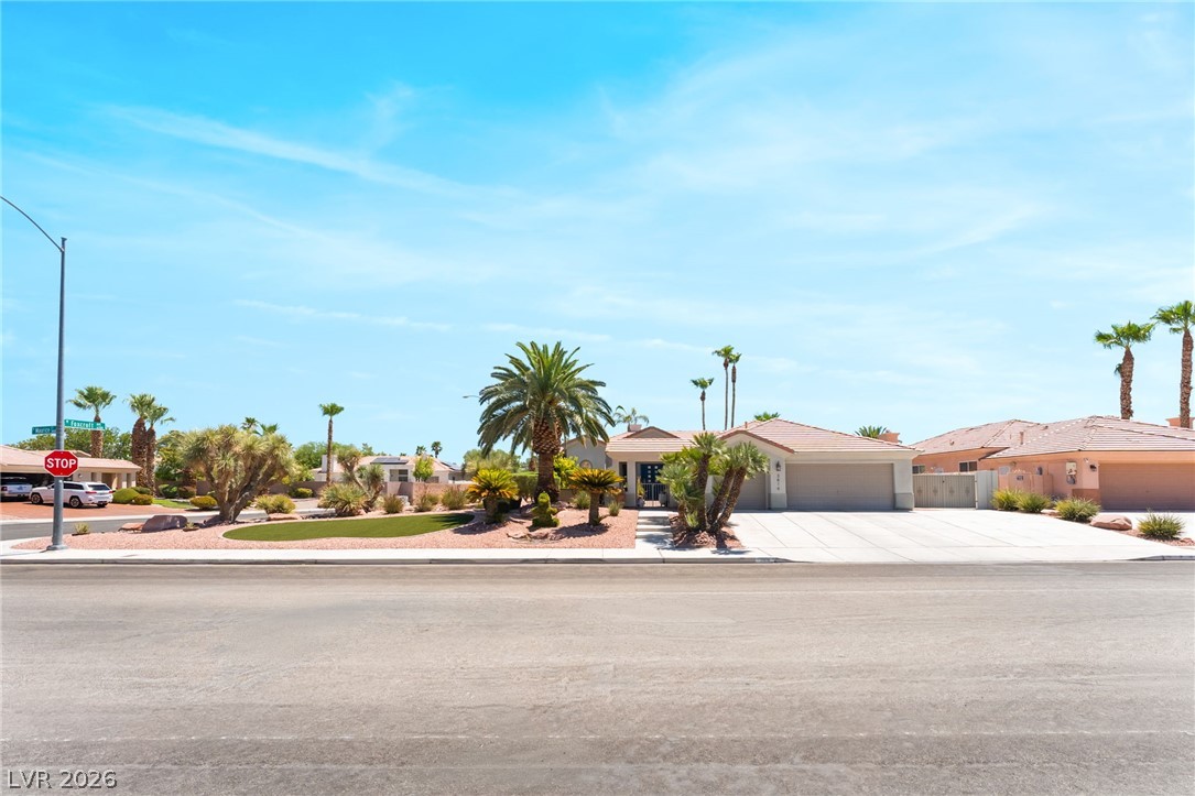 3816 Maurice Court Las Vegas NV 89108