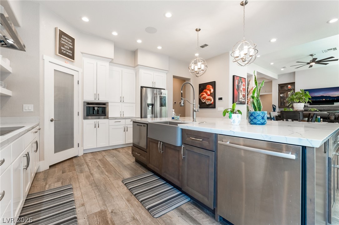 3816 Maurice Court Las Vegas NV 89108
