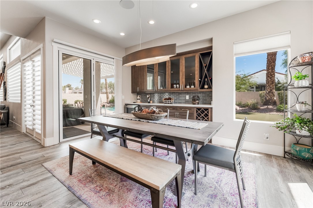 3816 Maurice Court Las Vegas NV 89108