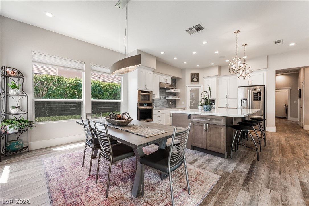 3816 Maurice Court Las Vegas NV 89108