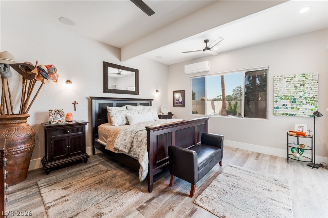 3816 Maurice Court Las Vegas NV 89108