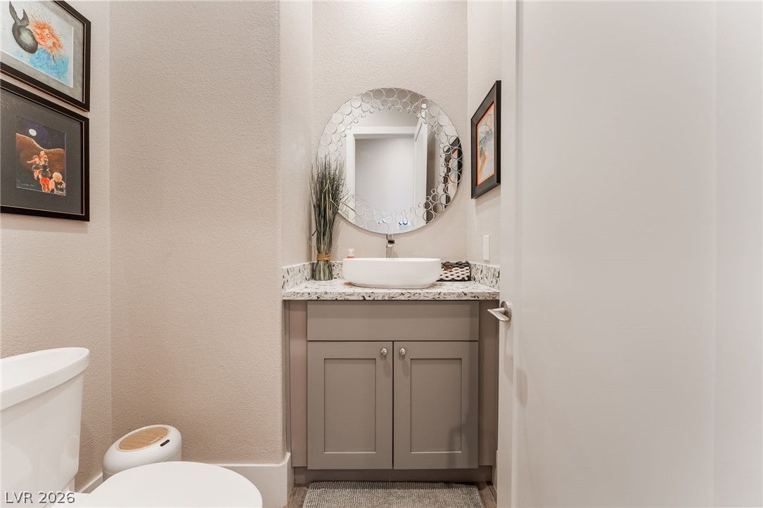 3816 Maurice Court Las Vegas NV 89108