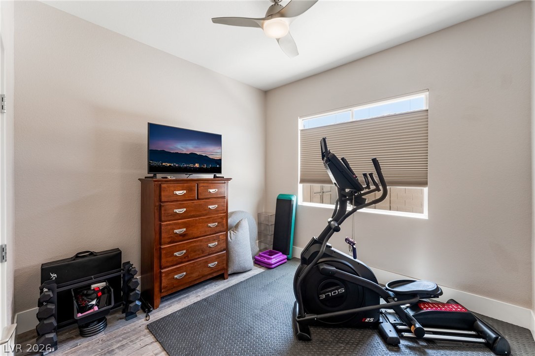 3816 Maurice Court Las Vegas NV 89108