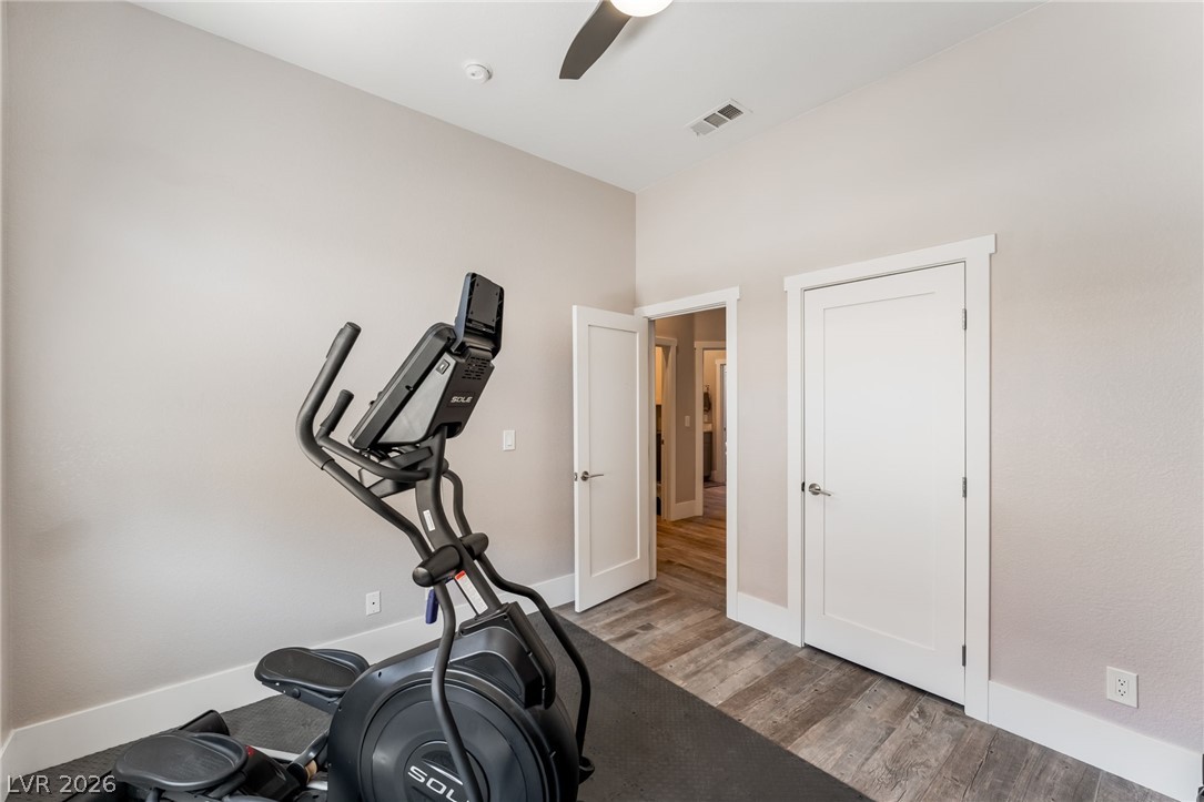 3816 Maurice Court Las Vegas NV 89108