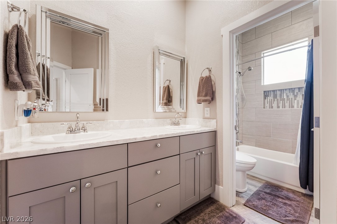 3816 Maurice Court Las Vegas NV 89108