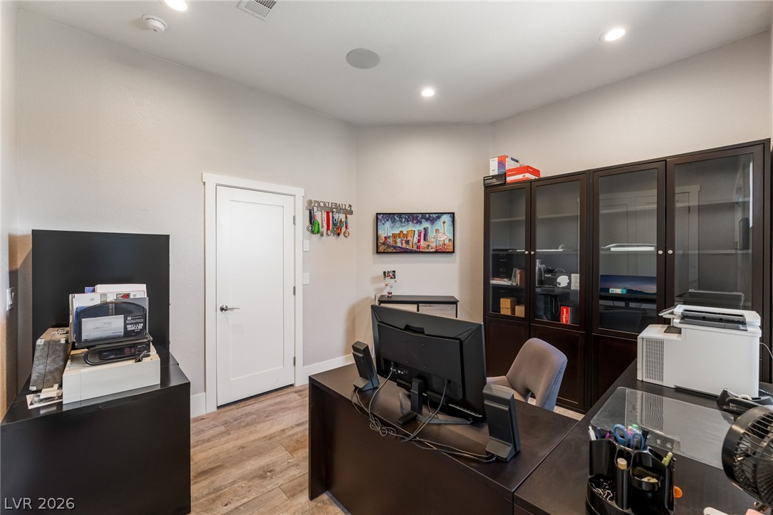 3816 Maurice Court Las Vegas NV 89108