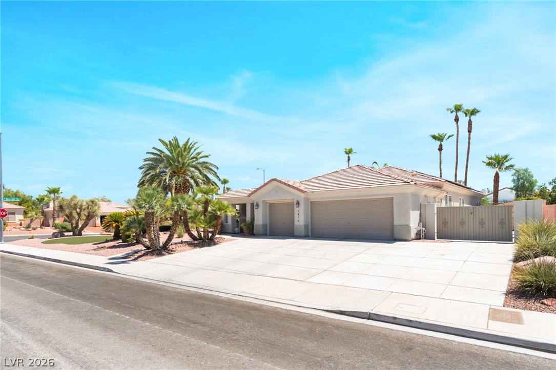 3816 Maurice Court Las Vegas NV 89108
