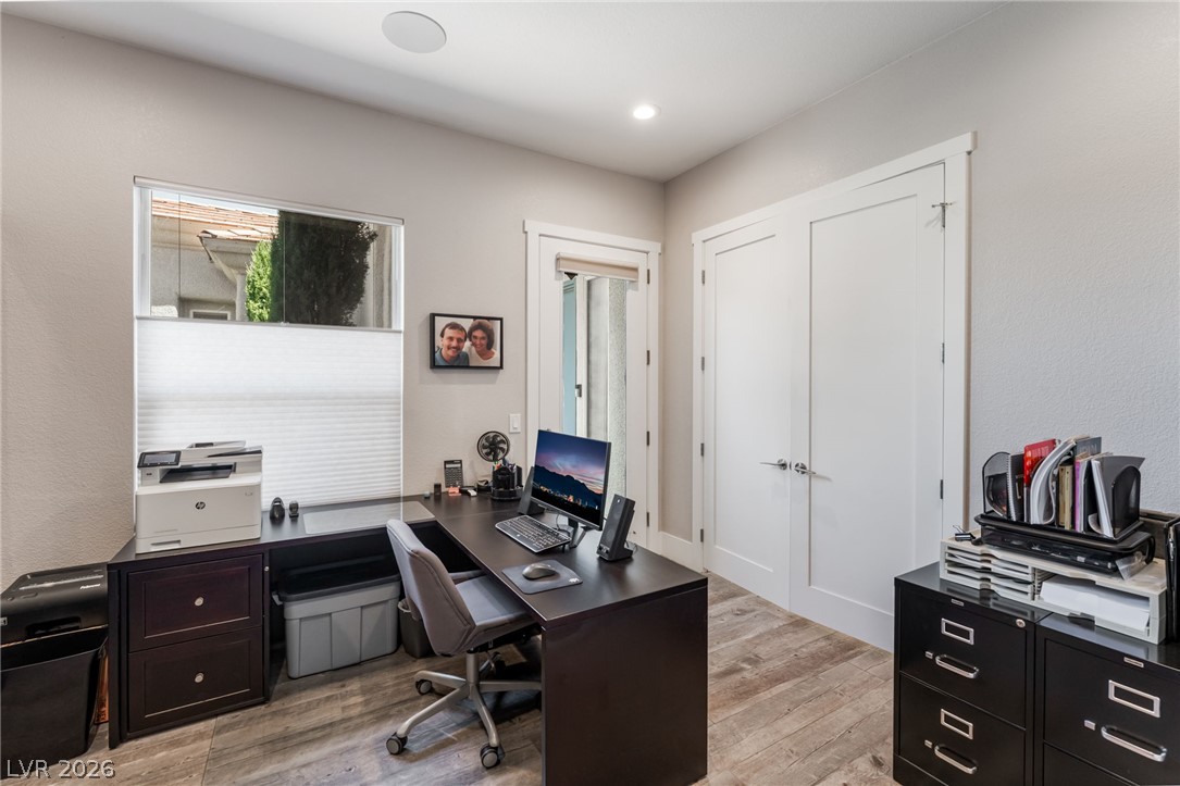 3816 Maurice Court Las Vegas NV 89108
