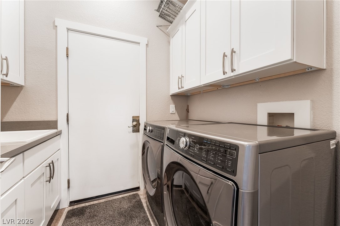 3816 Maurice Court Las Vegas NV 89108