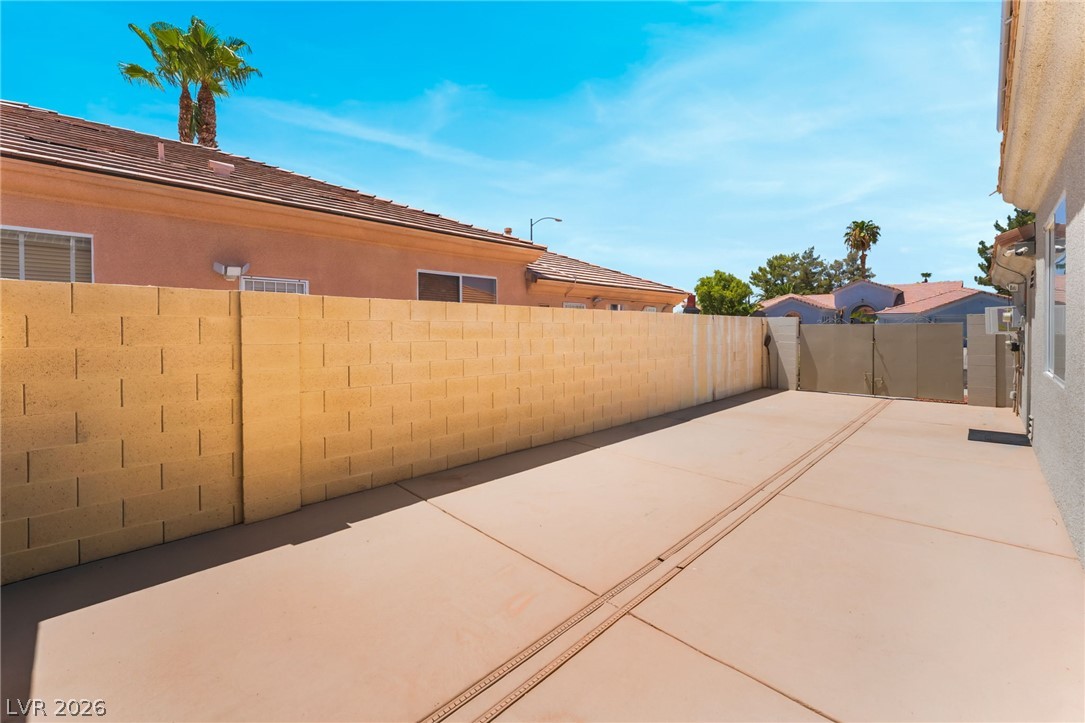 3816 Maurice Court Las Vegas NV 89108