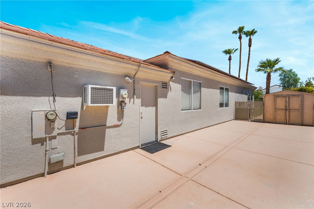 3816 Maurice Court Las Vegas NV 89108