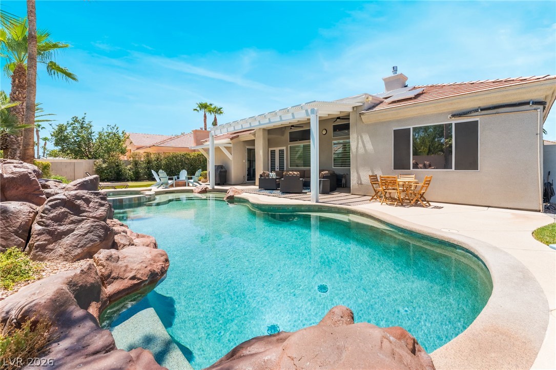 3816 Maurice Court Las Vegas NV 89108