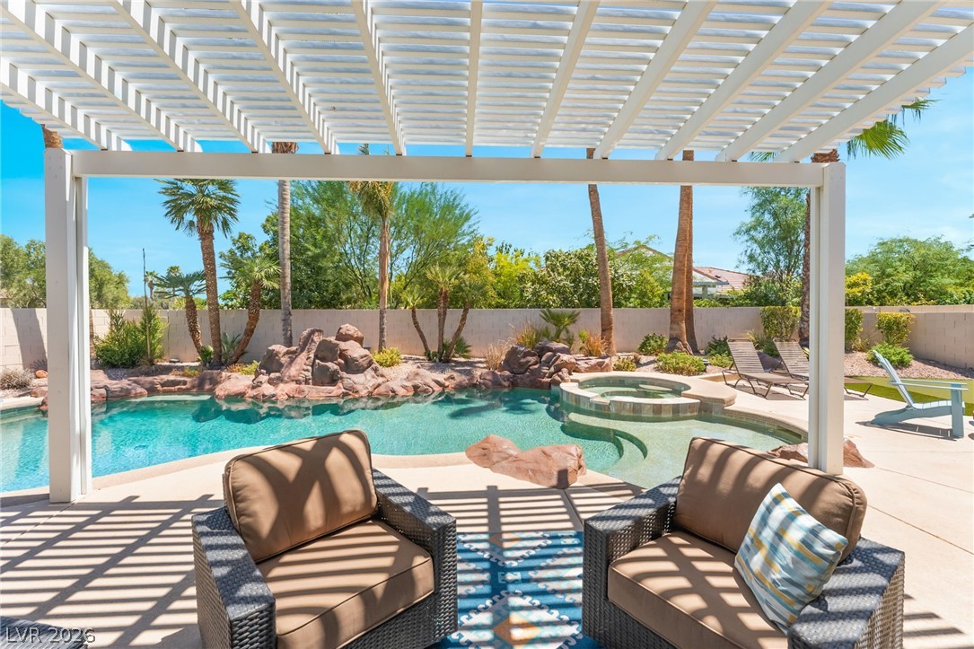 3816 Maurice Court Las Vegas NV 89108