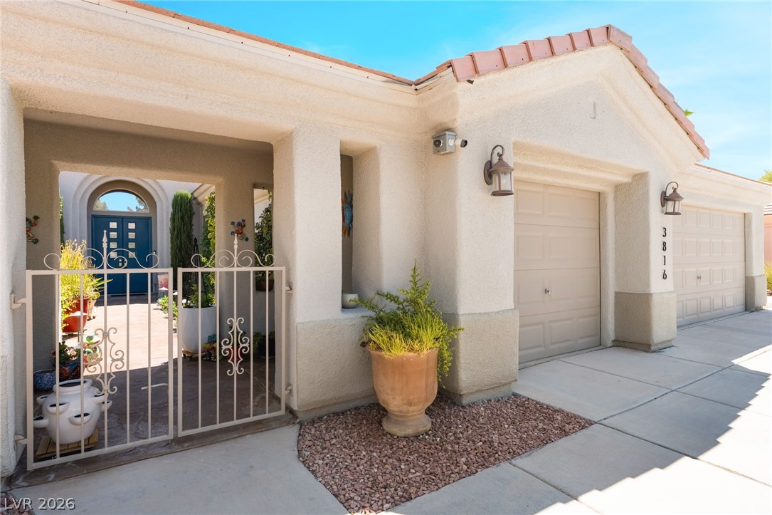 3816 Maurice Court Las Vegas NV 89108
