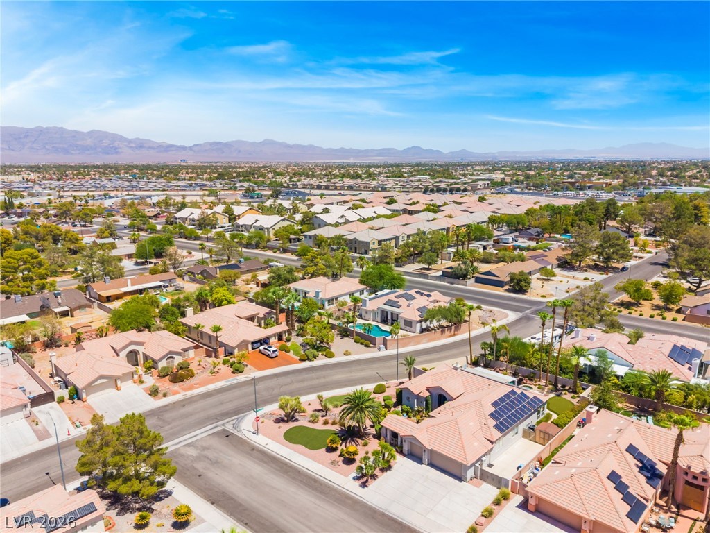 3816 Maurice Court Las Vegas NV 89108
