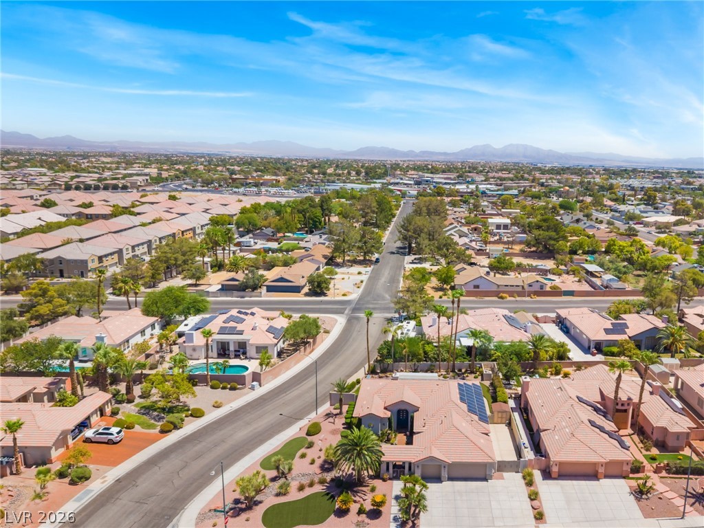 3816 Maurice Court Las Vegas NV 89108