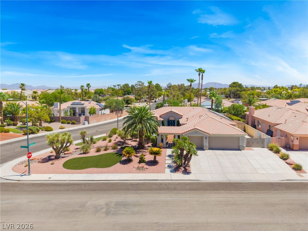 3816 Maurice Court Las Vegas NV 89108
