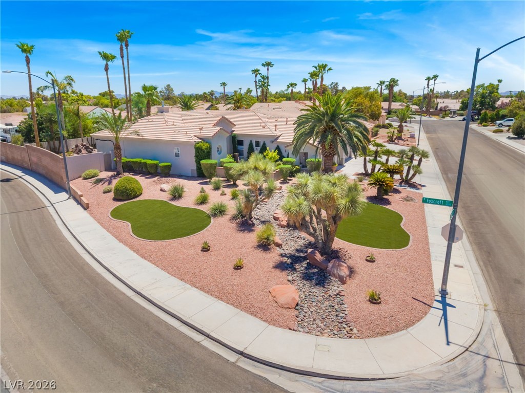 3816 Maurice Court Las Vegas NV 89108