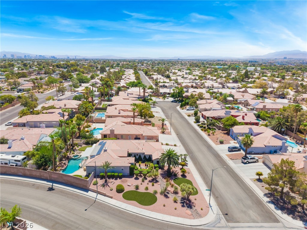 3816 Maurice Court Las Vegas NV 89108