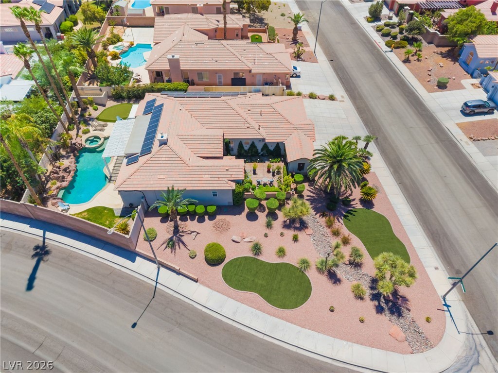 3816 Maurice Court Las Vegas NV 89108