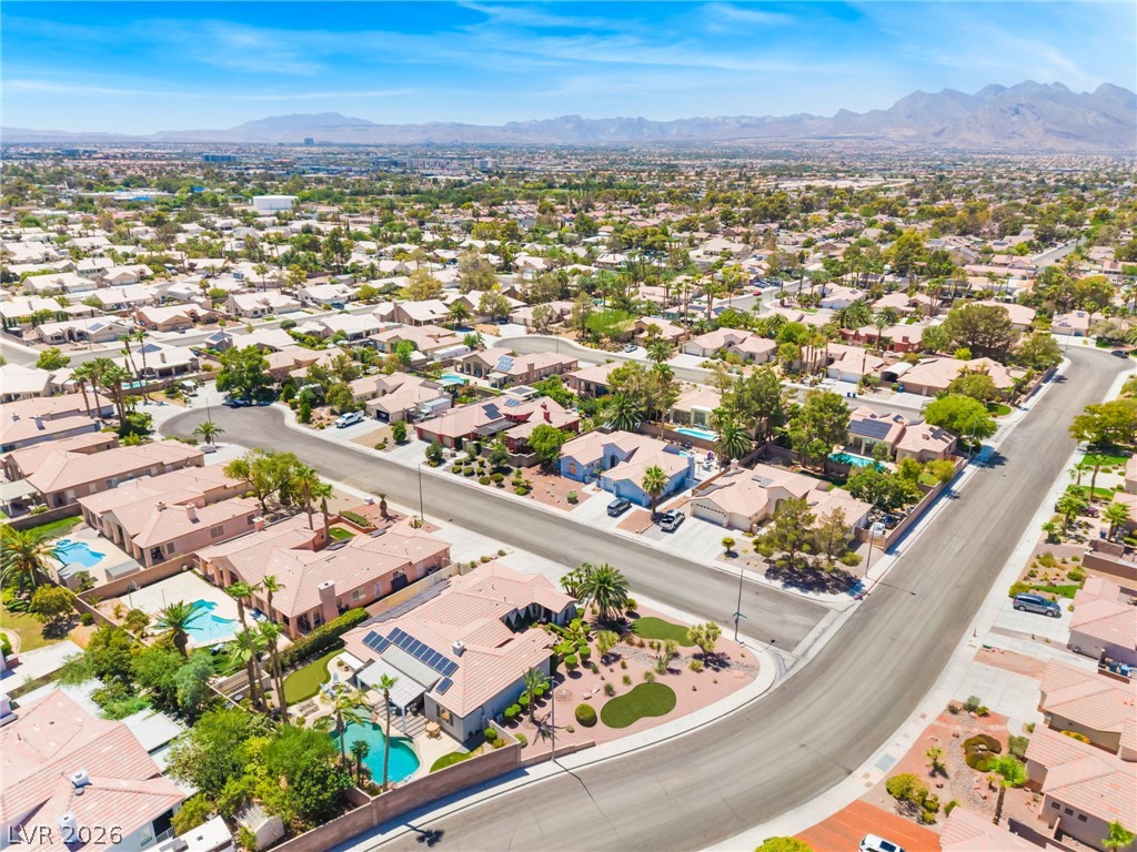 3816 Maurice Court Las Vegas NV 89108