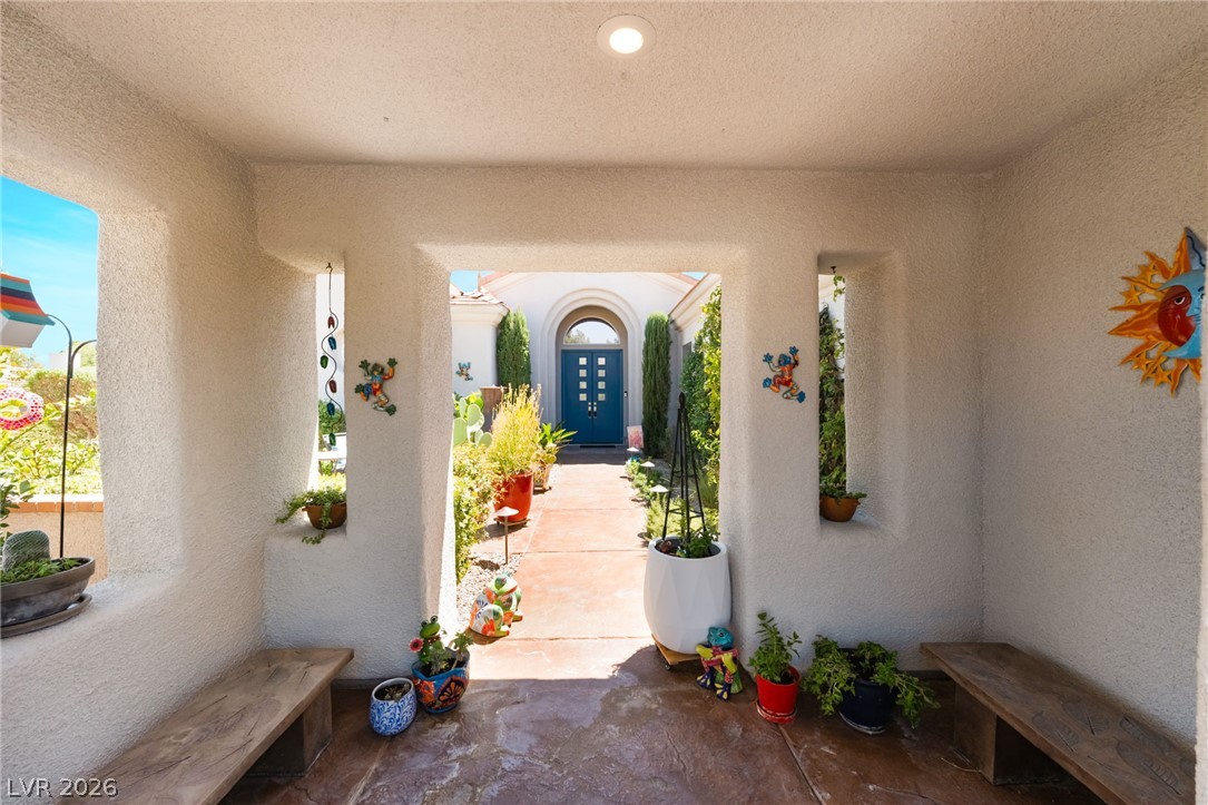 3816 Maurice Court Las Vegas NV 89108
