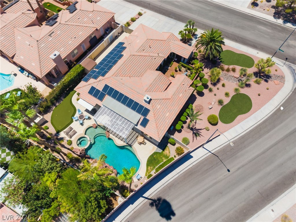 3816 Maurice Court Las Vegas NV 89108