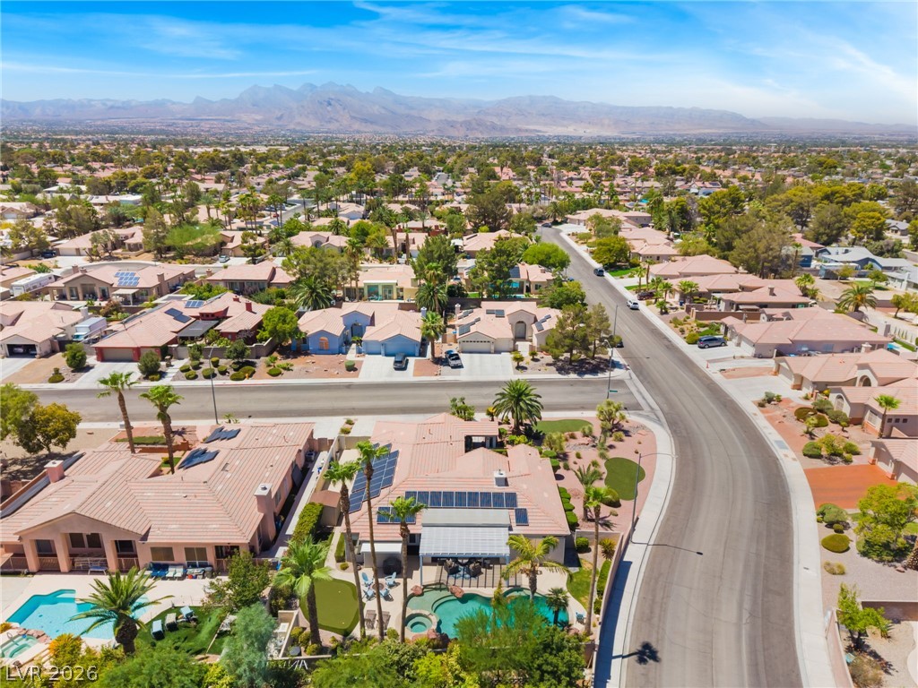 3816 Maurice Court Las Vegas NV 89108