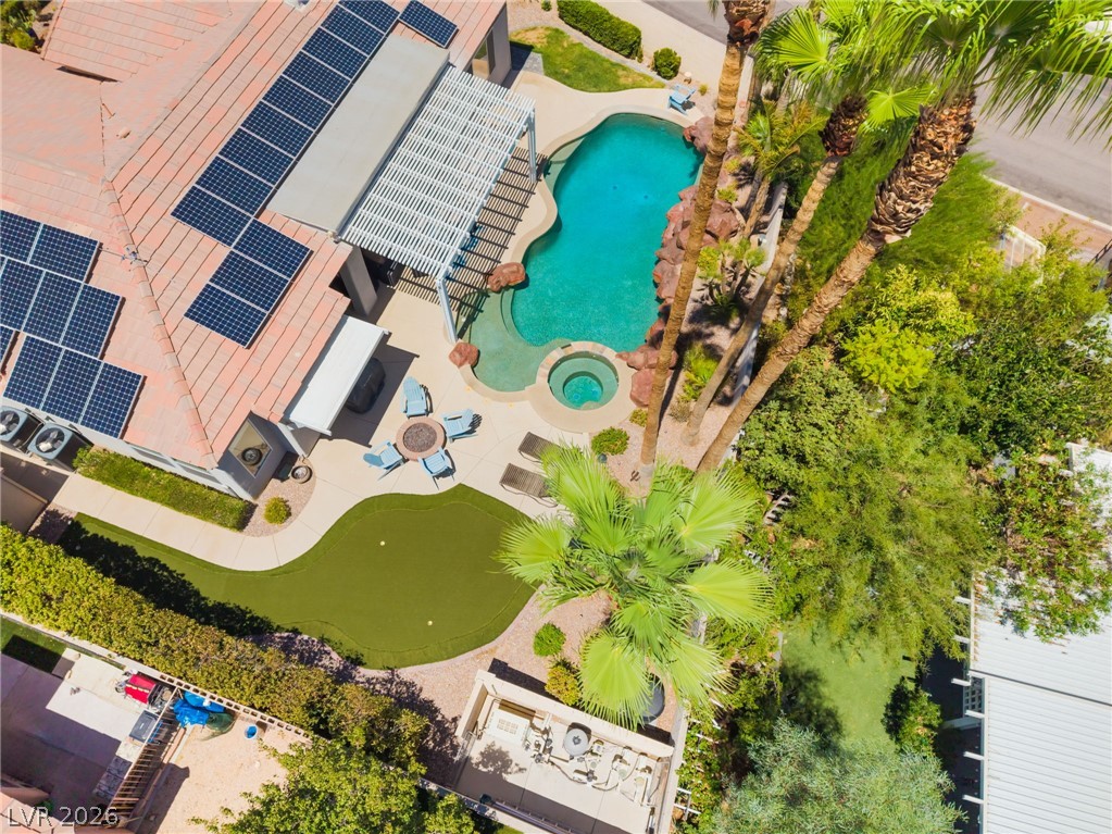 3816 Maurice Court Las Vegas NV 89108