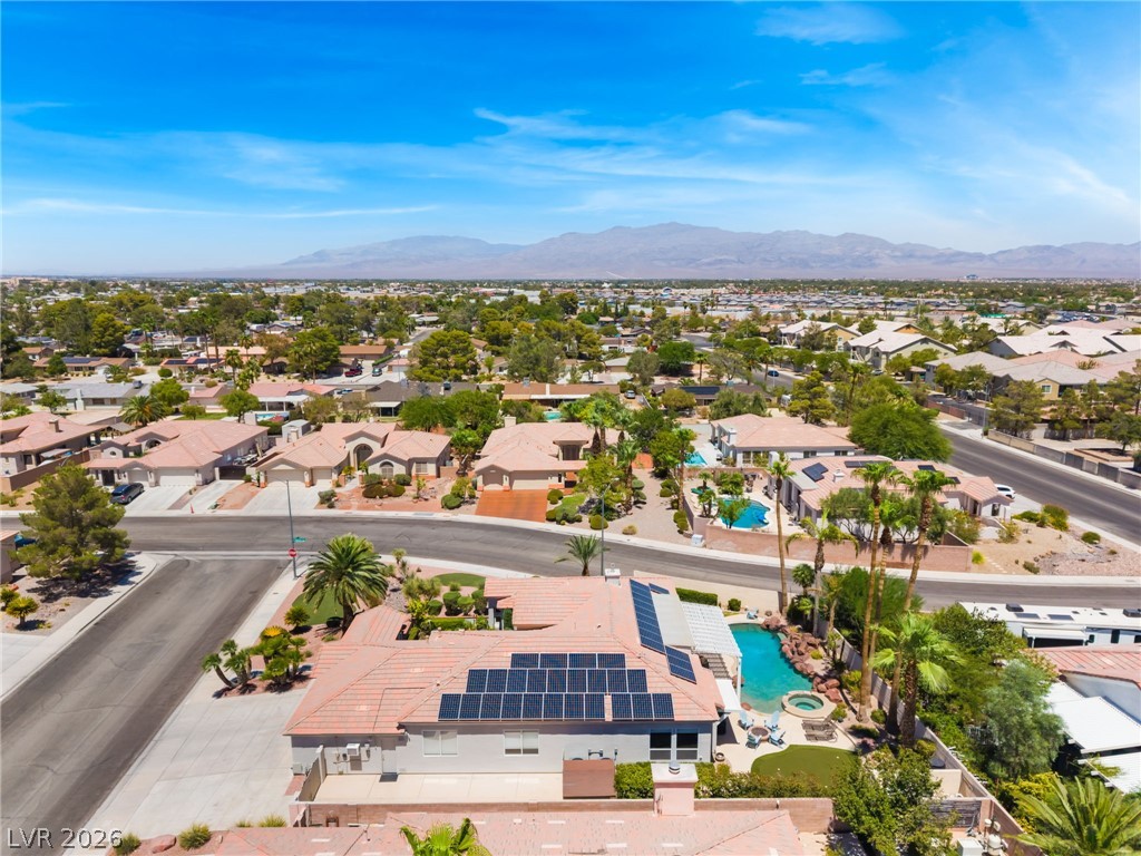 3816 Maurice Court Las Vegas NV 89108