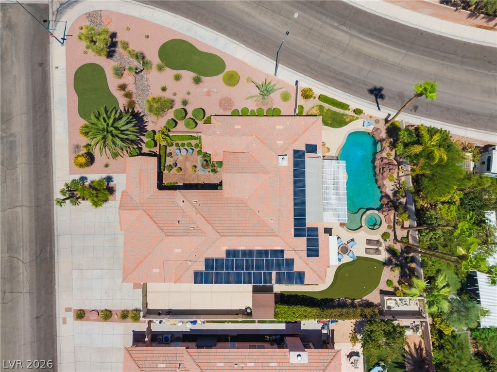 3816 Maurice Court Las Vegas NV 89108