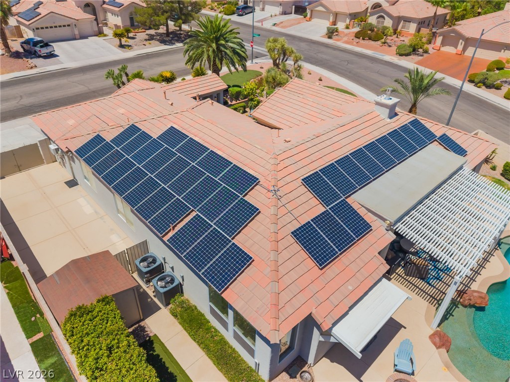 3816 Maurice Court Las Vegas NV 89108