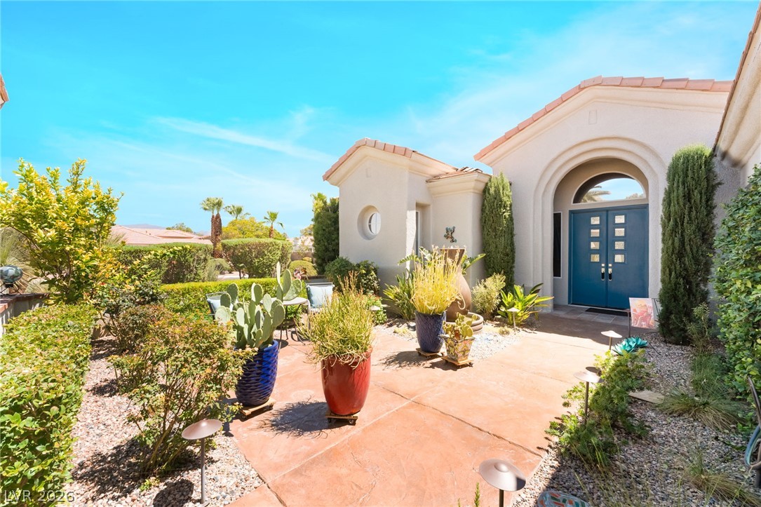 3816 Maurice Court Las Vegas NV 89108