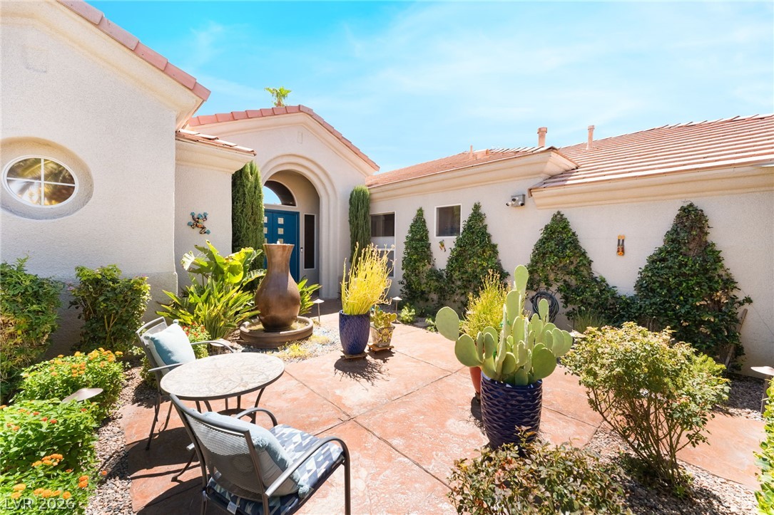 3816 Maurice Court Las Vegas NV 89108