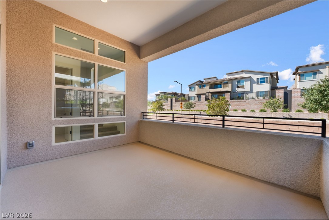 643 Talon Ridge Street Las Vegas NV 89138