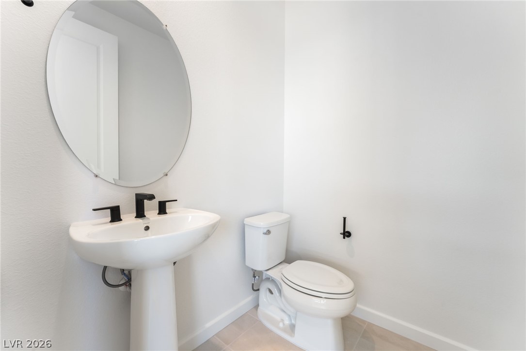 643 Talon Ridge Street Las Vegas NV 89138