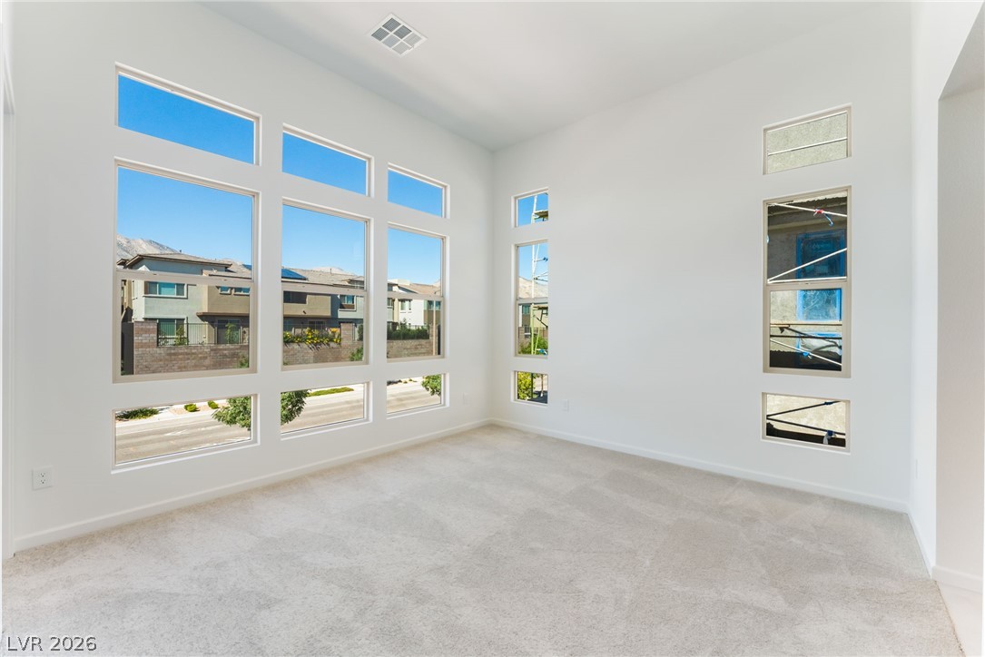643 Talon Ridge Street Las Vegas NV 89138