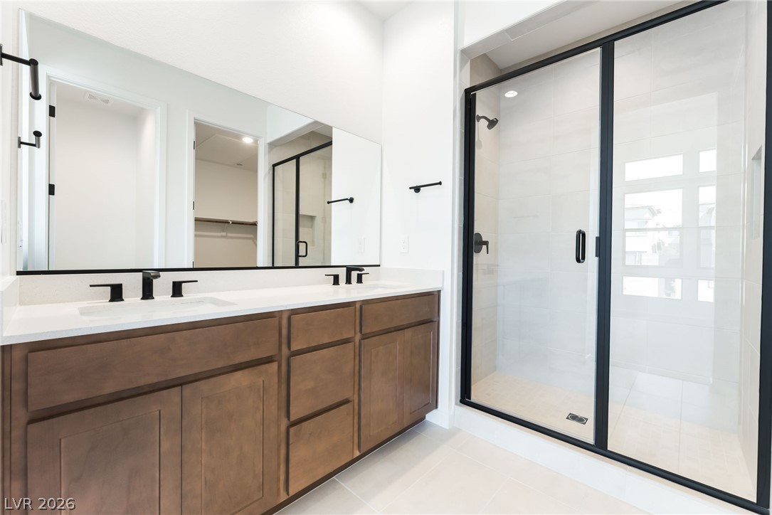 643 Talon Ridge Street Las Vegas NV 89138