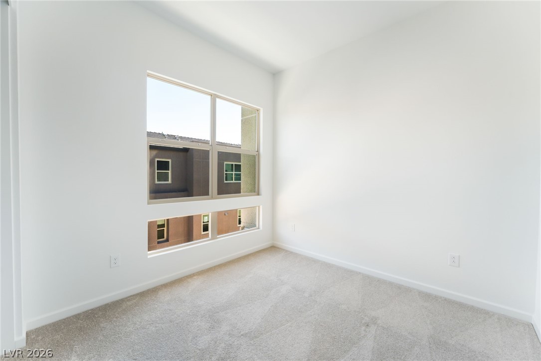 643 Talon Ridge Street Las Vegas NV 89138